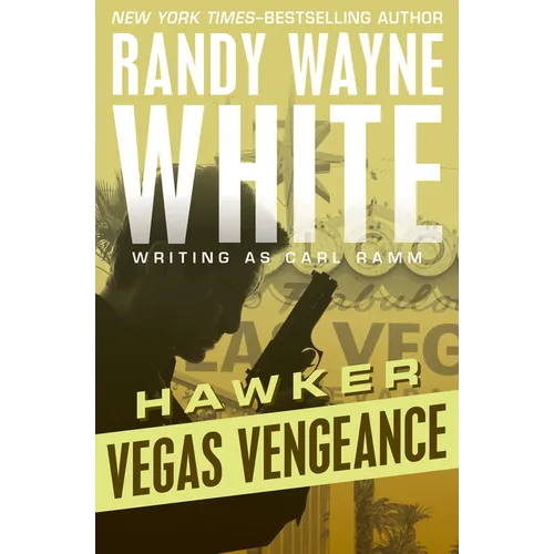 Vegas Vengeance
