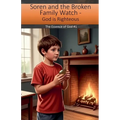 Soren and the Broken Watch