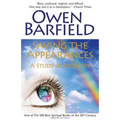 Saving the Appearances: A Study in Idolatry