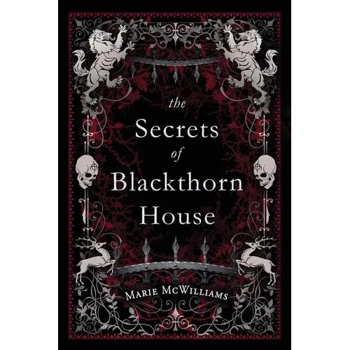The Secrets of Blackthorn House