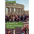 A History of Modern Germany: 1871 to Present