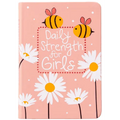 Daily Strength for Girls: 365 Daily Devotional
