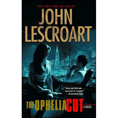 The Ophelia Cut