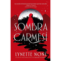 Sombra Carmesi