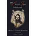 The Love of Jesus to Penitents