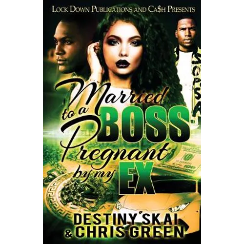 Married to a Boss, Pregnant by my Ex