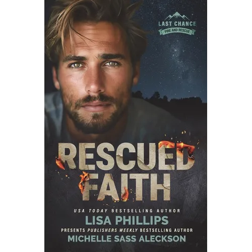 Rescued Faith