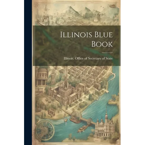 Illinois Blue Book