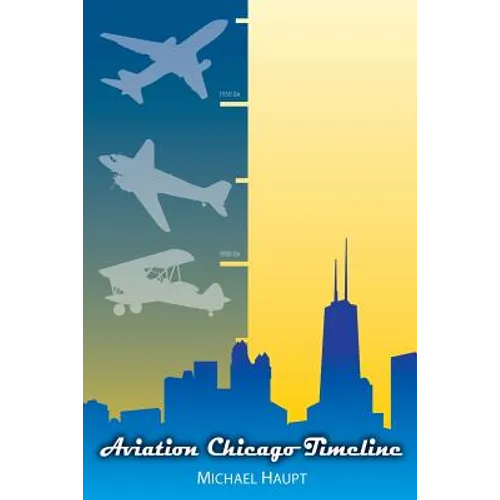 Aviation Chicago Timeline