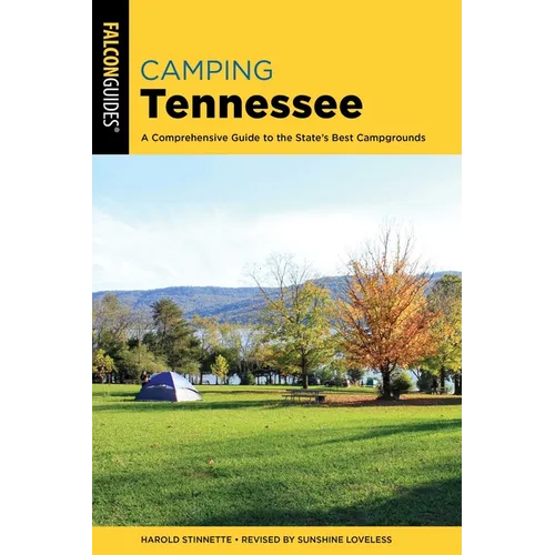 Camping Tennessee