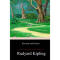 Rewards and Fairies