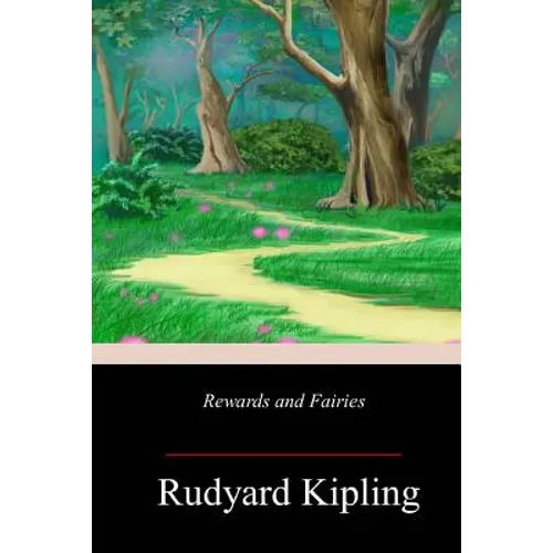 Rewards and Fairies