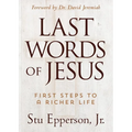 The Last Words of Jesus