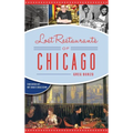 Lost Restaurants of Chicago