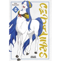 Centaurs Vol. 6