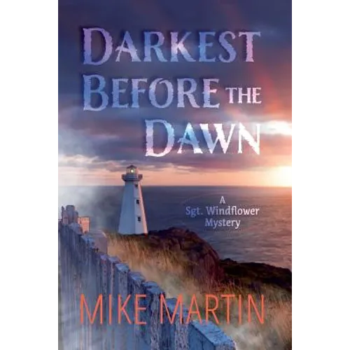Darkest Before the Dawn