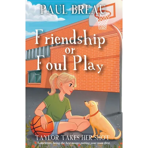 Friendship or Foul Play