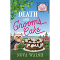 Death and Groom's Cake