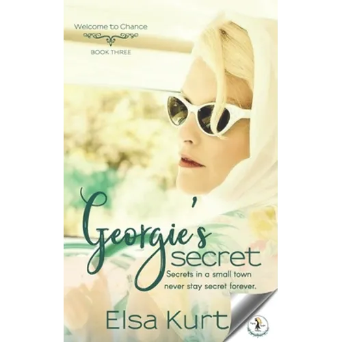 Georgie's Secret