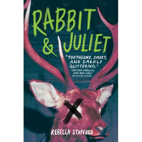 Rabbit & Juliet