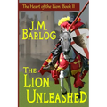 The Lion Unleashed