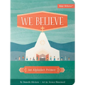 We Believe: An Alphabet Primer