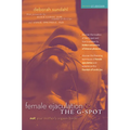 Female Ejaculation and the G-Spot