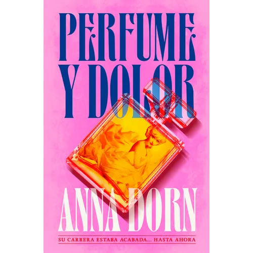 Perfume Y Dolor