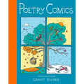 Poetry Comics