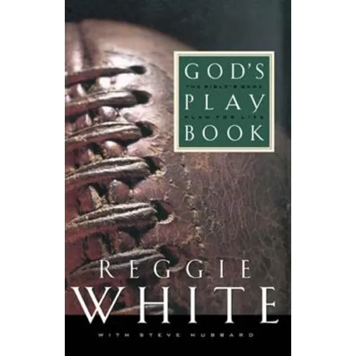The God's Playbook