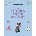 The Kitchen Witch