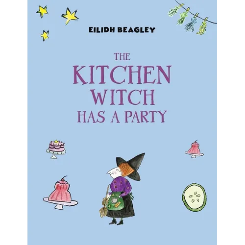The Kitchen Witch