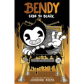 Fade to Black: An Afk Book (Bendy #3): Volume 3
