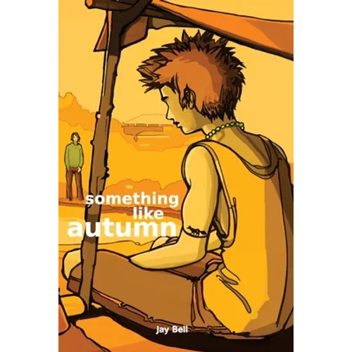 Something Like Autumn