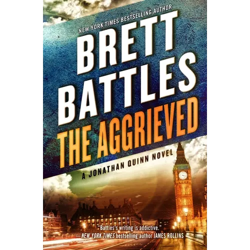 The Aggrieved
