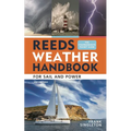 Reeds Weather Handbook 3rd Edition: The Comprehensive Pocket Guide