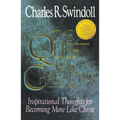 The Quest for Character: Inspirational Thoughts for Becoming More Like Christ