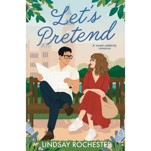 Let's Pretend
