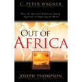 Out of Africa