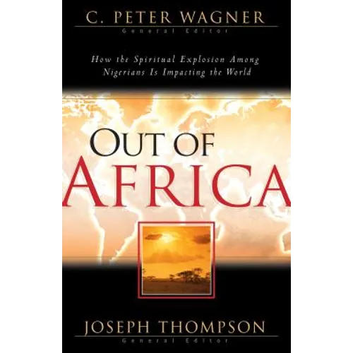 Out of Africa