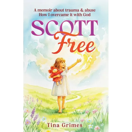 Scott Free