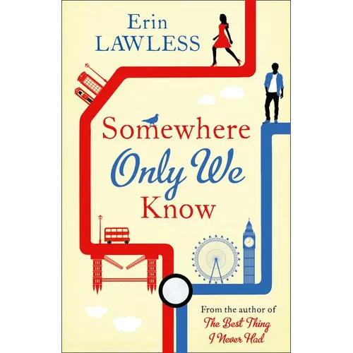 Somewhere Only We Know