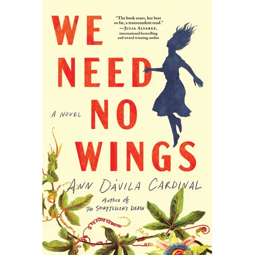 We Need No Wings