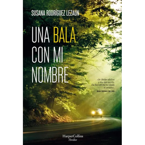 Una Bala Con Mi Nombre (a Bullet with My Name)