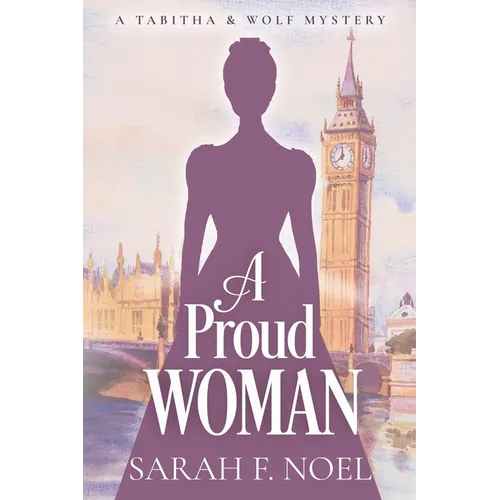 A Proud Woman