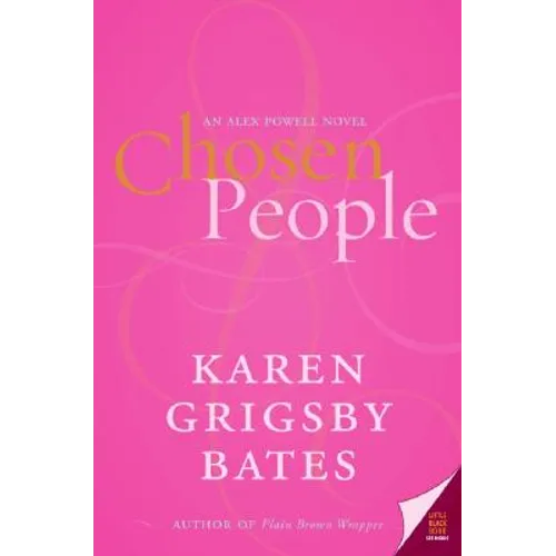 Chosen People