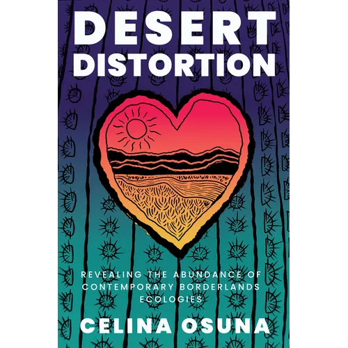 Desert Distortion