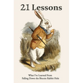 21 Lessons: What I've Learned from Falling Down the Bitcoin Rabbit Hole