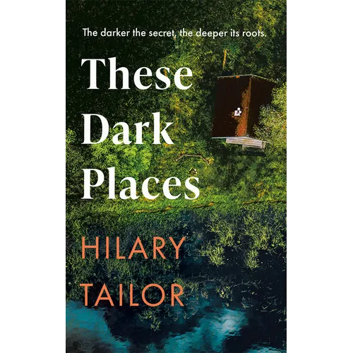 These Dark Places