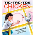 Tic-Tac-Toe Chicken